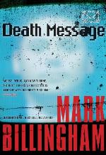 Death Message (Tom Thorne Book 7)