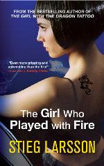 The Girl Who Played with Fire