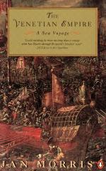 The Venetian Empire: A Sea Voyage