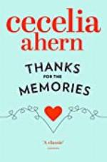 Thanks for the Memories