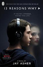 Thirteen Reasons Why (Spinebreakers)