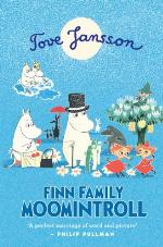 Finn Family Moomintroll (Moomins Fiction)