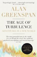 The Age of Turbulence: Adventures in a New World