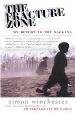 The Fracture Zone: My Return to the Balkans