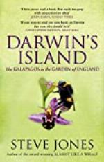 Darwin's Island: The Galapagos in the Garden of England