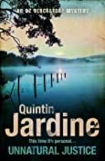 Unnatural Justice (Oz Blackstone series, Book 7): Deadly revenge stalks the pages of this gripping mystery (Oz Blackstone Mysteries)