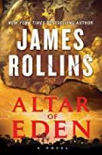 Altar of Eden: A Novel