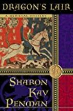 Dragon's Lair (Justin de Quincy Mysteries Book 3)