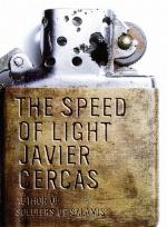 The Speed of Light: A Novel