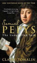 Samuel Pepys: The Unequalled Self