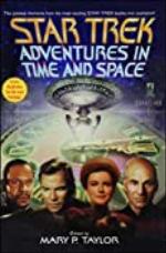 Adventures in Time and Space (Star Trek)