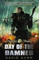 Death's Head: Day Of The Damned: (Death's Head Book 3)