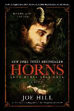 Horns: A Novel