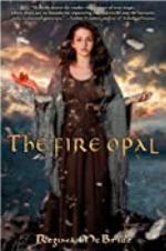 The Fire Opal