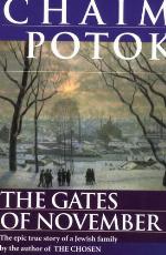 The Gates of November