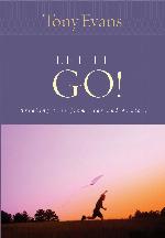 Let It Go!: Breaking Free From Fear and Anxiety