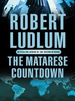 The Matarese Countdown