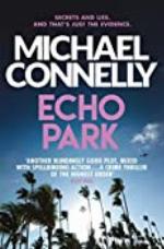 Echo Park (Harry Bosch Book 12)