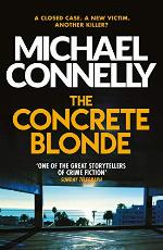 The Concrete Blonde (Harry Bosch Book 3)