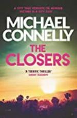 The Closers (Harry Bosch Book 11)