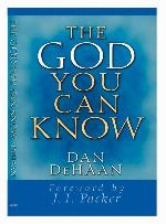 The God You Can Know