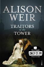 Traitors of the Tower (Quick Reads)