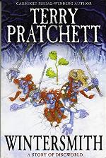Wintersmith: (Discworld Novel 35) (Discworld series)