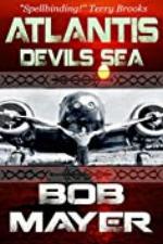 Atlantis Devil's Sea: A Novel of Time Travel and Alternate Worlds