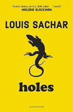 Holes: Louis Sachar