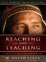 Reaching and Teaching: A Call to Great Commission Obedience