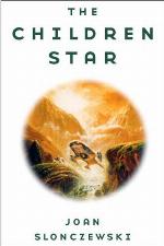 The Children Star (Elysium Cycle Book 3)