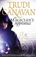 The Magician's Apprentice (Black Magician Trilogy)