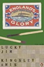 Lucky Jim (Penguin Decades)