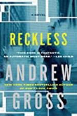 Reckless: A Novel (Ty Hauck Book 3)