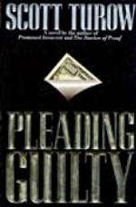 Pleading Guilty (Kindle County Book 3)