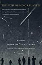 The Path of Minor Planets: A Novel