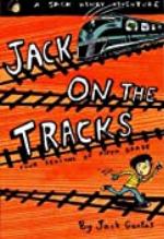 Jack on the Tracks: Four Seasons of Fifth Grade (Jack Henry Book 2)