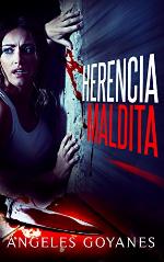 Herencia Maldita (Spanish Edition)