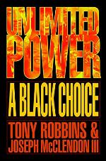 Unlimited Power a Black Choice