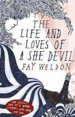 The Life and Loves of a She Devil