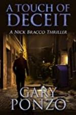 A Touch of Deceit (A Nick Bracco Thriller Book 1)