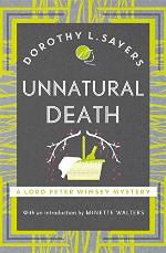 Unnatural Death: The classic crime novels you need to read in 2020 (Lord Peter Wimsey Series Book 3)