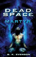 Dead Space: Martyr
