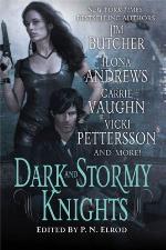 Dark and Stormy Knights: A Paranormal Fantasy Anthology (Kate Daniels)