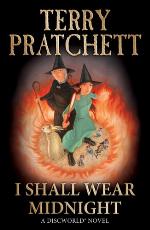 I Shall Wear Midnight: (Discworld Novel 38) (Discworld series)