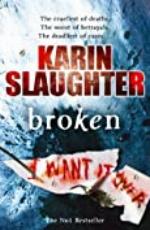 Broken (The Will Trent Series Book 4)