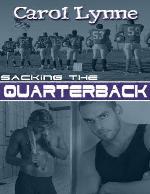 Campus Cravings 03: Sacking the Quarterback
