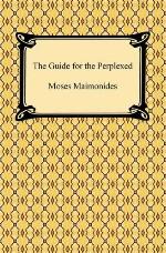 The Guide for the Perplexed