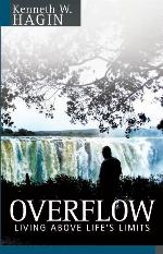 Overflow: Living Aboves Life's Limits