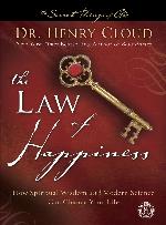The Law of Happiness: How Spiritual Wisdom and Modern Science Can Change Your Life